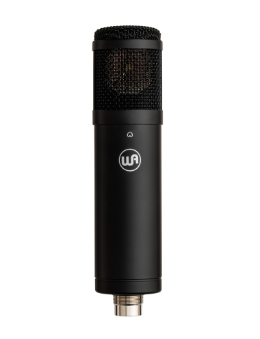 WARM AUDIO WA-47JR BLACK