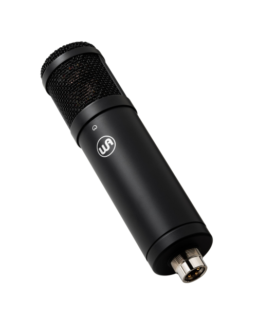WARM AUDIO WA-47JR BLACK