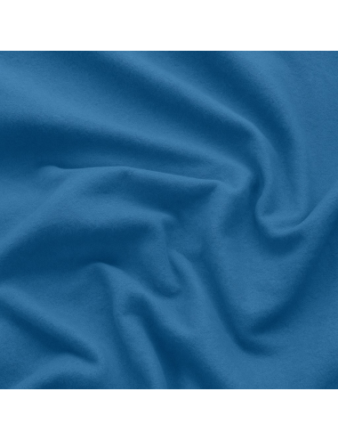 Brushed cotton Blue 61 m1