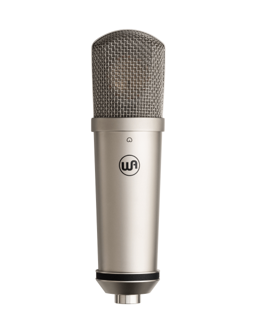 Warm Audio WA-87jr SE