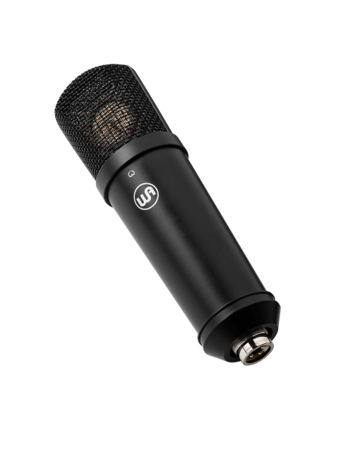 Warm Audio WA-87jr SE Black