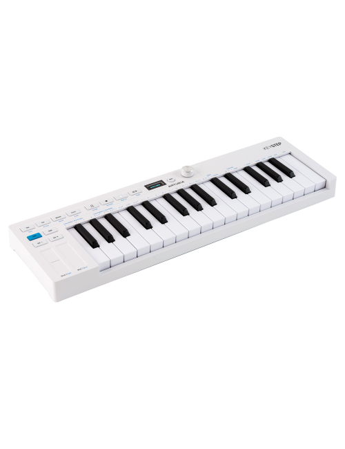 keyboard Arturia Keystep MK2