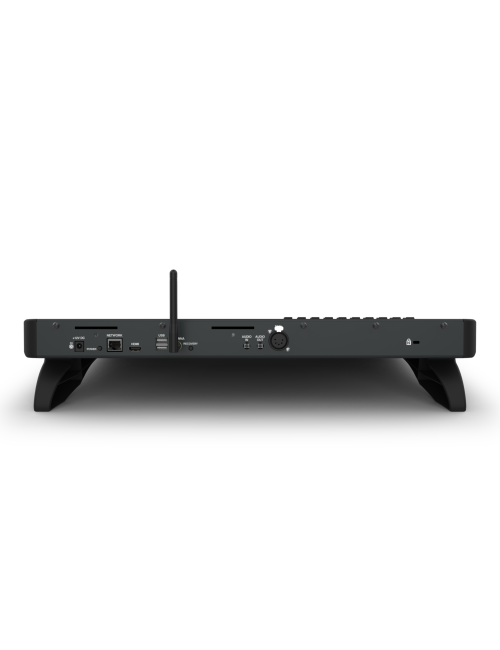 ChamSys QuickQ 10
