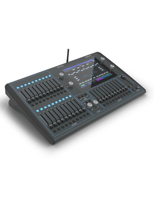 ChamSys QuickQ 20