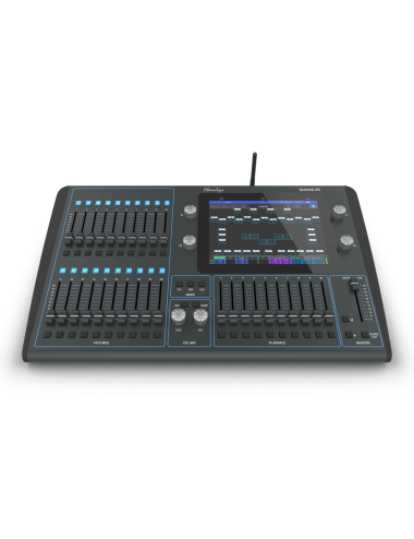 ChamSys QuickQ 20