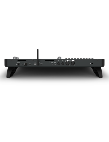 ChamSys QuickQ 20