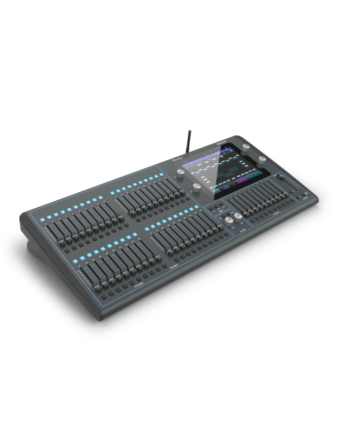 ChamSys QuickQ 30