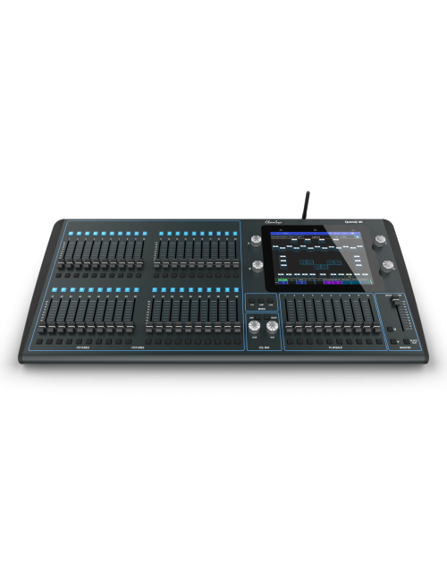 ChamSys QuickQ 30