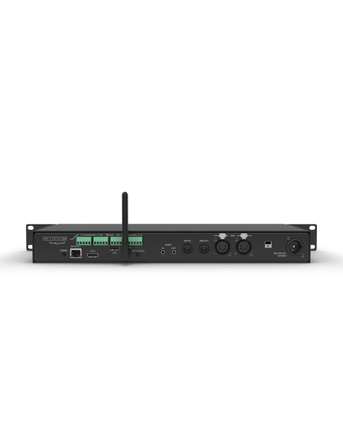 ChamSys QuickQ Rack