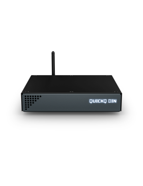 ChamSys QuickQ DIN
