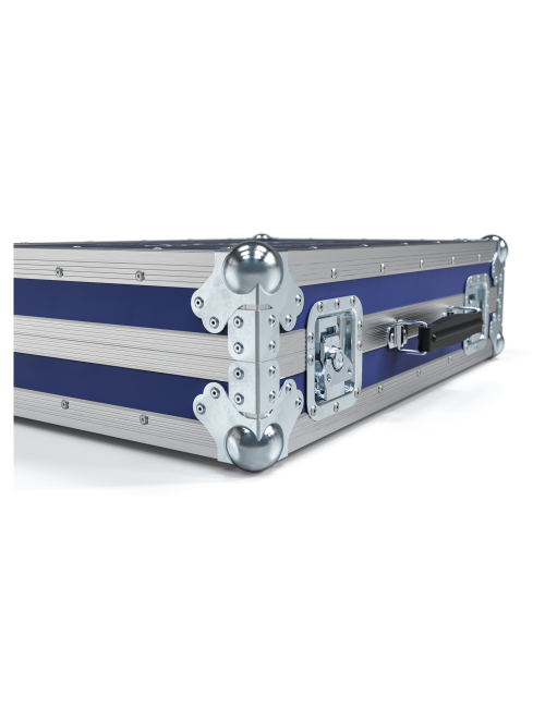 Flight-case for QuickQ 10/20