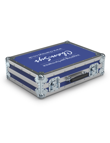 Flight-case pour QuickQ 10/20