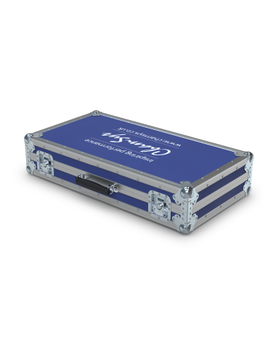 Flight-case pour QuickQ 30