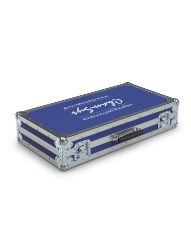 Flight-case for QuickQ 30