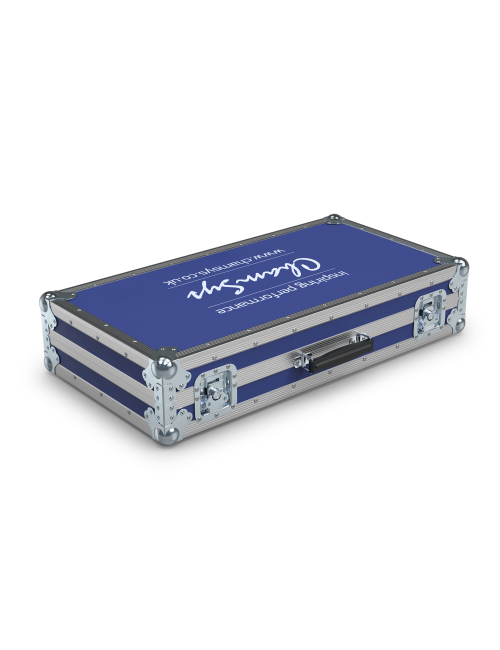 Flight-case for QuickQ 30