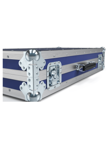 Flight-case pour QuickQ 30