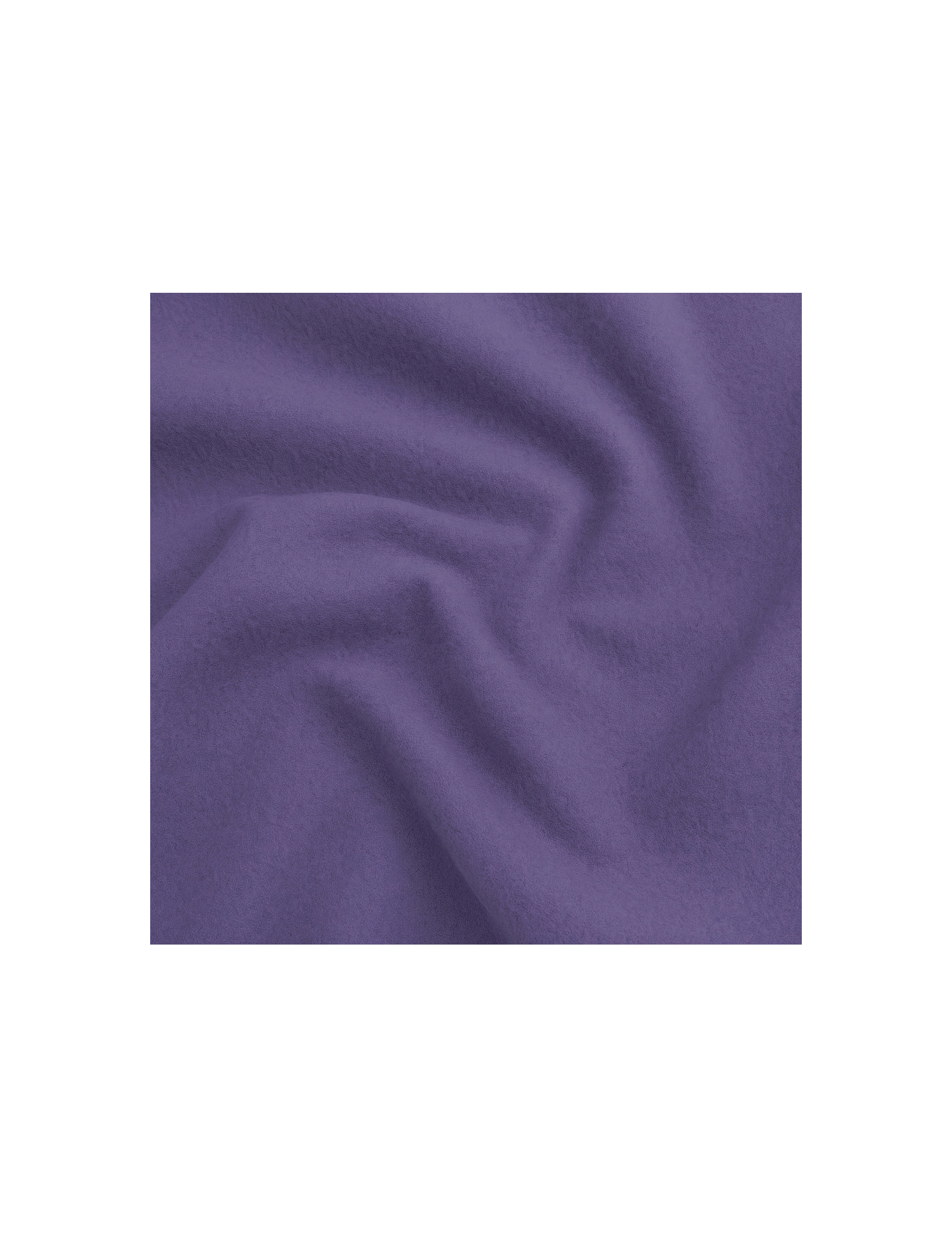 Brushed cotton purple 900 M1
