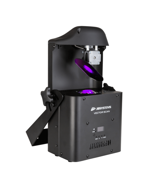 VECTOR SCAN