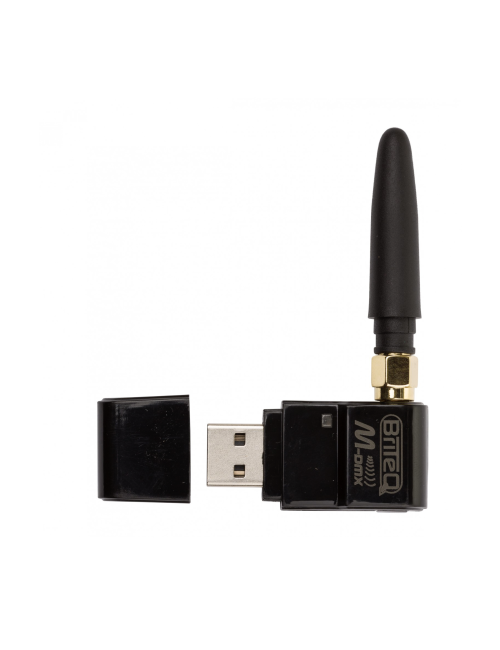 WTR-DMX Dongle