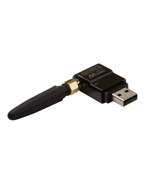 WTR-DMX Dongle