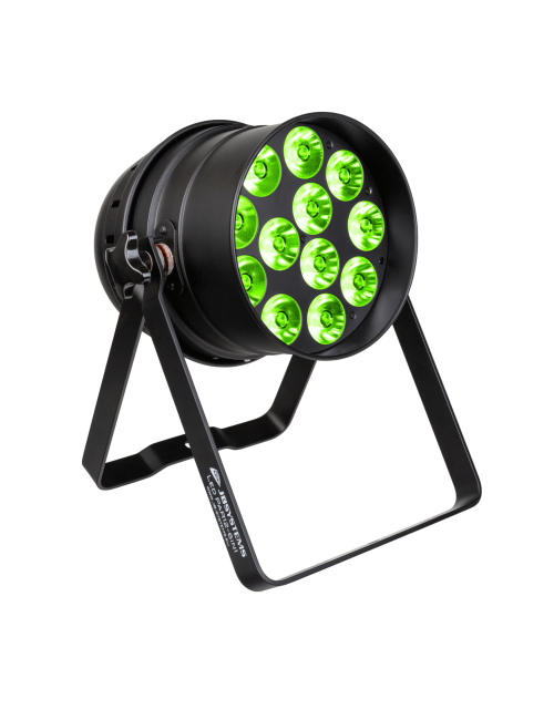LED PAR12-6in1