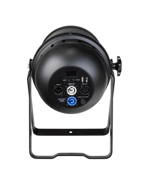 LED PAR12-6in1