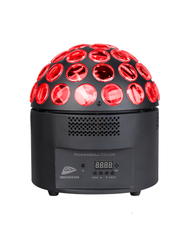 POWERBALL COLOR