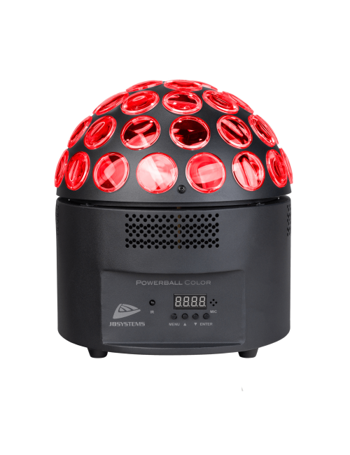 POWERBALL COLOR