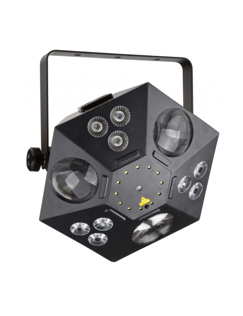 JB Systems ALIEN