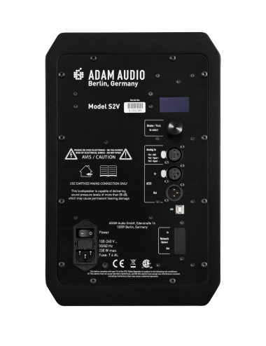 Adam Audio S2V