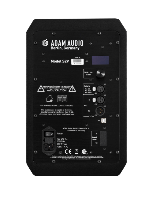 ADAM Audio S2V