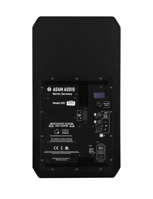 ADAM Audio S3V