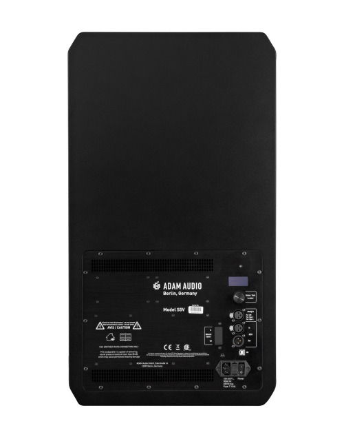 ADAM Audio S5V