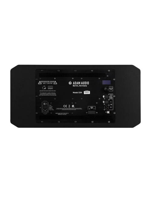 ADAM Audio S3H