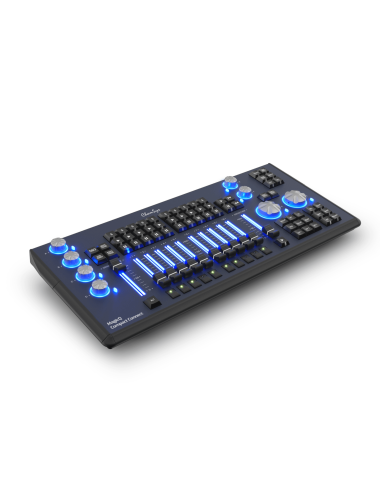 MagicQ Compact Connect
