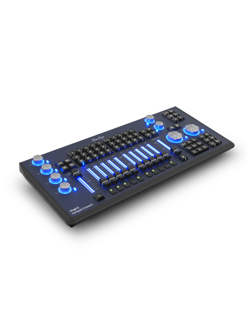 MagicQ Compact Connect