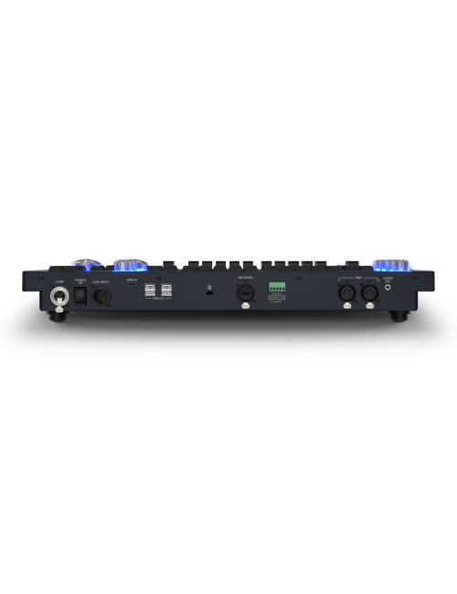 MagicQ Compact Connect