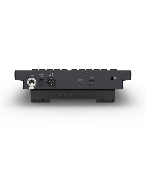 MagicQ Compact Wing