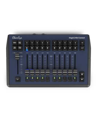 MagicQ Mini Connect