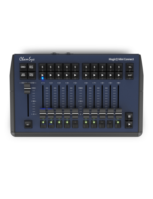 MagicQ Mini Connect
