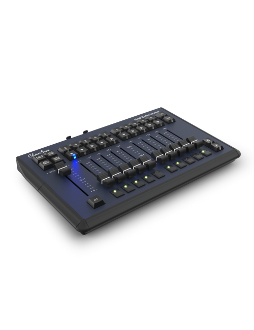 MagicQ Mini Connect