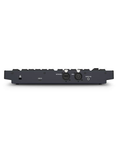 MagicQ Mini Connect