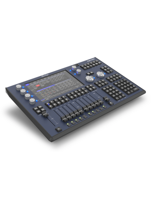 MagicQ MQ50 Compact Console