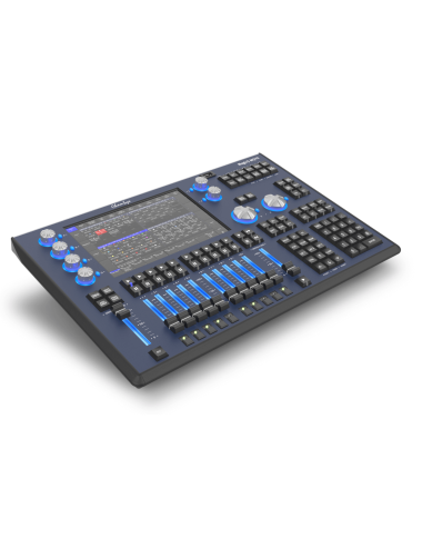 MagicQ MQ70 Compact Console