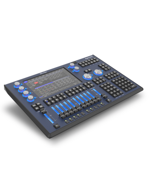 MagicQ MQ70 Compact Console