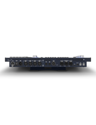 MagicQ MQ70 Compact Console