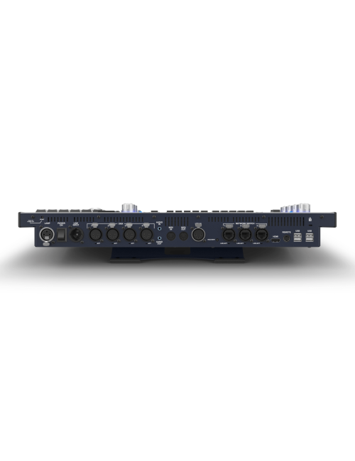 MagicQ MQ70 Compact Console
