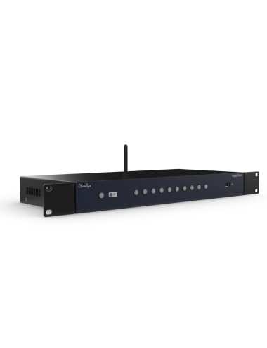 MagicQ Rack
