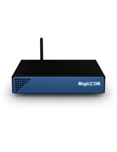 ChamSys MagicQ DIN