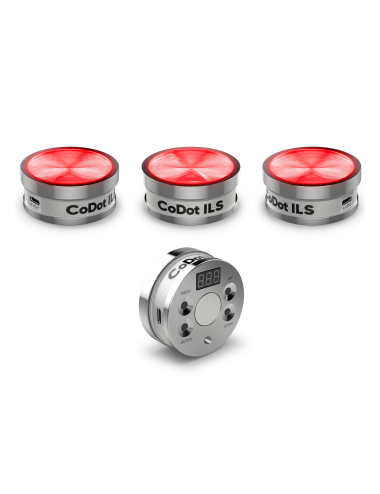 Chauvet DJ CoDot ILS